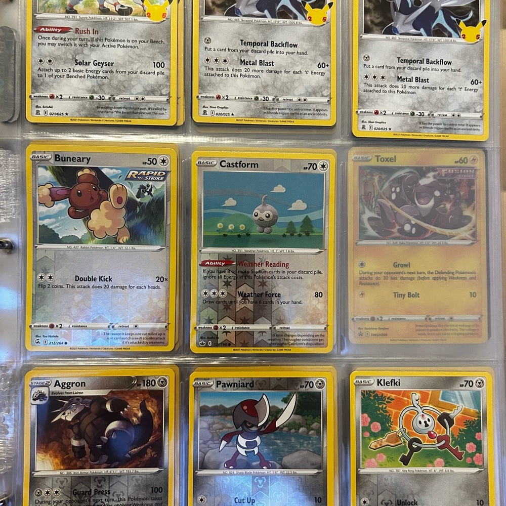 Cards - Picture 12 of 16